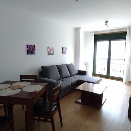 Apartamento Terra1 Caldas De Reis Ngoại thất bức ảnh